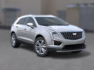 Cadillac XT5 FWD Premium Luxury 4dr