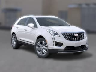 Cadillac XT5 FWD Premium Luxury 4dr