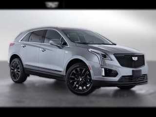 Cadillac XT5 FWD Premium Luxury 4dr