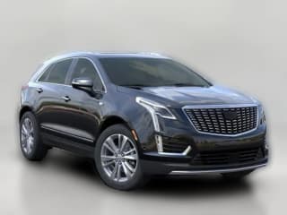 Cadillac XT5 AWD Premium Luxury 4dr