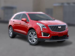 Cadillac XT5 AWD Premium Luxury 4dr