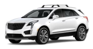 Cadillac XT5 AWD Premium Luxury 4dr