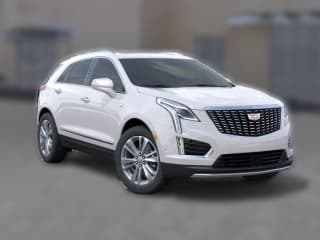 Cadillac XT5 AWD Premium Luxury 4dr