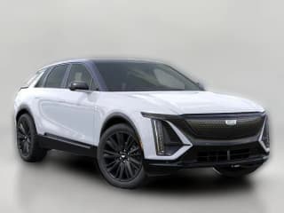 Cadillac LYRIQ Sport 4dr
