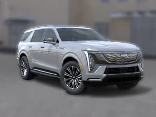 Cadillac Escalade IQL Luxury AWD 4dr