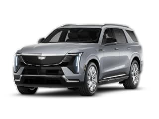 Cadillac Escalade IQL Premium Luxury AWD 4dr