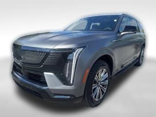 Cadillac Escalade IQL Sport AWD 4dr