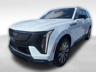 Cadillac Escalade IQL Sport AWD 4dr
