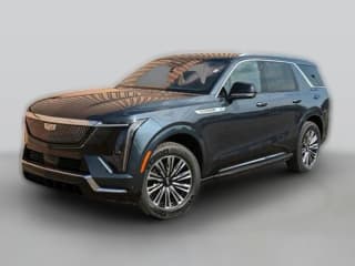 Cadillac Escalade IQL Premium Sport AWD 4dr