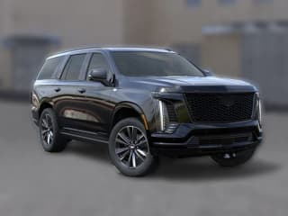 Cadillac Escalade 4WD Sport 4dr