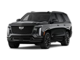 Cadillac Escalade 4WD Platinum Sport 4dr