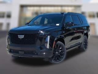 Cadillac Escalade 4WD Platinum Sport 4dr