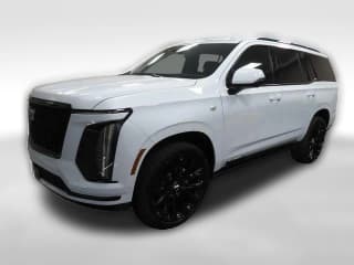 Cadillac Escalade 4WD Platinum Sport 4dr