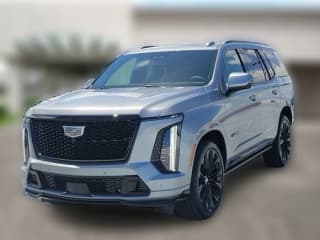 Cadillac Escalade AWD V-Series 4dr