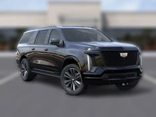 Cadillac Escalade ESV 4WD Sport 4dr