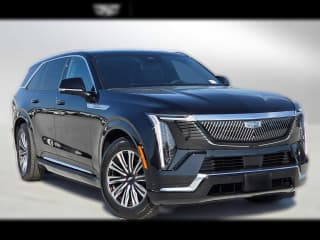 Cadillac Escalade IQ Luxury AWD 4dr