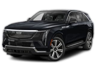 Cadillac Escalade IQ Premium Luxury AWD 4dr