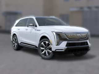 Cadillac Escalade IQ Premium Luxury AWD 4dr