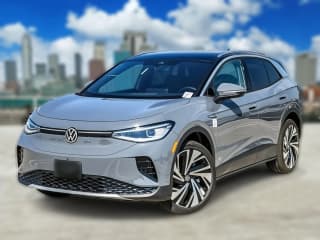 Volkswagen ID.4 Pro S Plus AWD