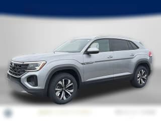 Volkswagen Atlas Cross Sport 2.0T SE 4MOTION