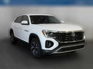 Volkswagen Atlas Cross Sport 2.0T SE 4MOTION