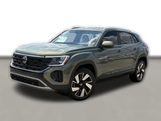 Volkswagen Atlas Cross Sport 2.0T SE w/Technology FWD