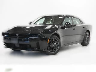 Dodge Charger R/T 4-Door AWD