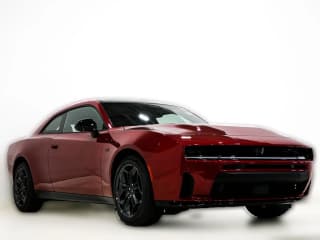 Dodge Charger R/T Plus 2-Door AWD