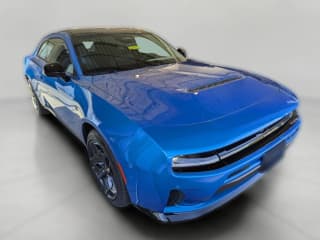 Dodge Charger R/T 2-Door AWD