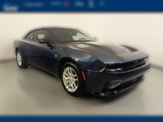 Dodge Charger Daytona R/T AWD