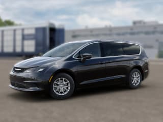 Chrysler Voyager LX FWD