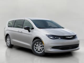 Chrysler Voyager LX FWD