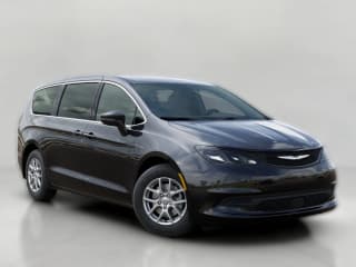 Chrysler Voyager LX FWD
