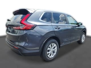 Honda CR-V LX AWD