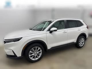 Honda CR-V EX AWD