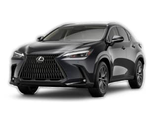 Lexus NX NX 350 AWD
