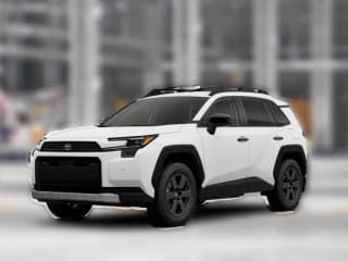Toyota RAV4 Woodland AWD (Natl)