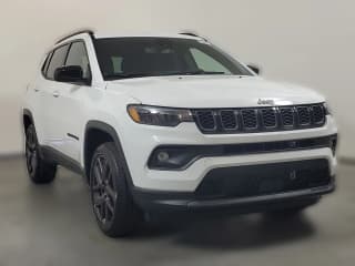Jeep Compass Latitude Altitude 4x4