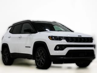 Jeep Compass Limited Altitude 4x4