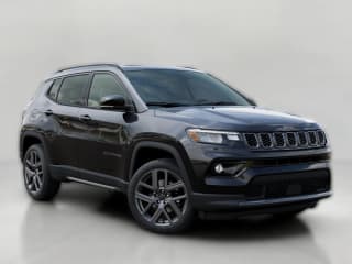 Jeep Compass Limited Altitude 4x4