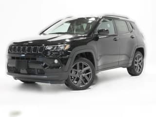 Jeep Compass Limited Altitude 4x4