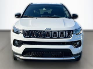 Jeep Compass Limited 4x4