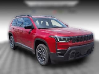 Jeep Cherokee Laredo 4x4