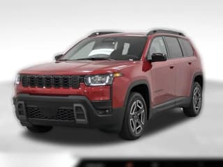 Jeep Cherokee Laredo 4x4