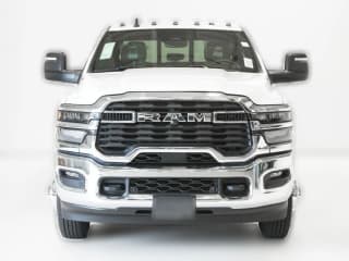 Ram 3500 Tradesman 4x4 Crew Cab 8' Box