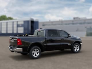 Ram 1500 Big Horn 4x2 Crew Cab 5'7" Box