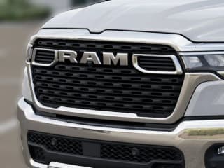 Ram 1500 Big Horn 4x4 Crew Cab 5'7" Box