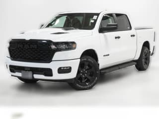 Ram 1500 Express 4x4 Crew Cab 5'7" Box