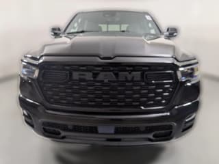 Ram 1500 Big Horn 4x4 Crew Cab 5'7" Box