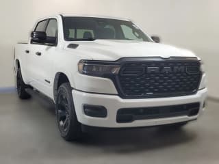 Ram 1500 Big Horn 4x4 Crew Cab 5'7" Box